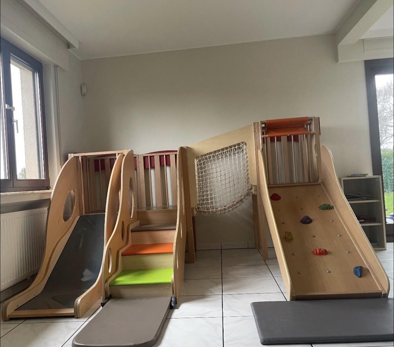 Eden Crèche Bergem — photo 1