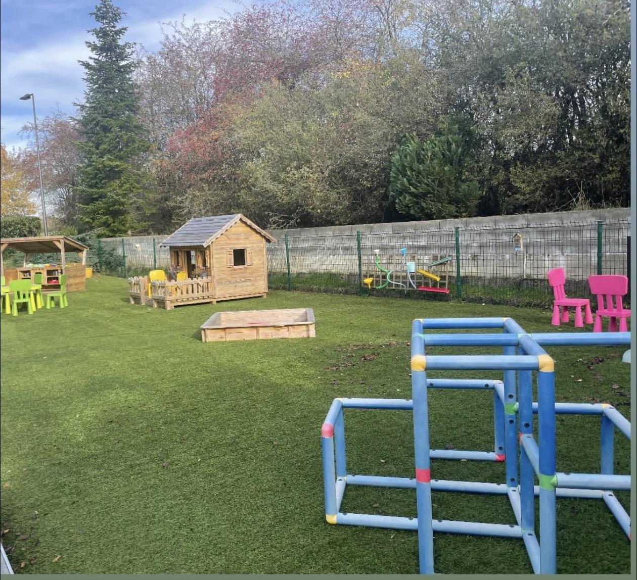 Eden Crèche Bergem — photo 2