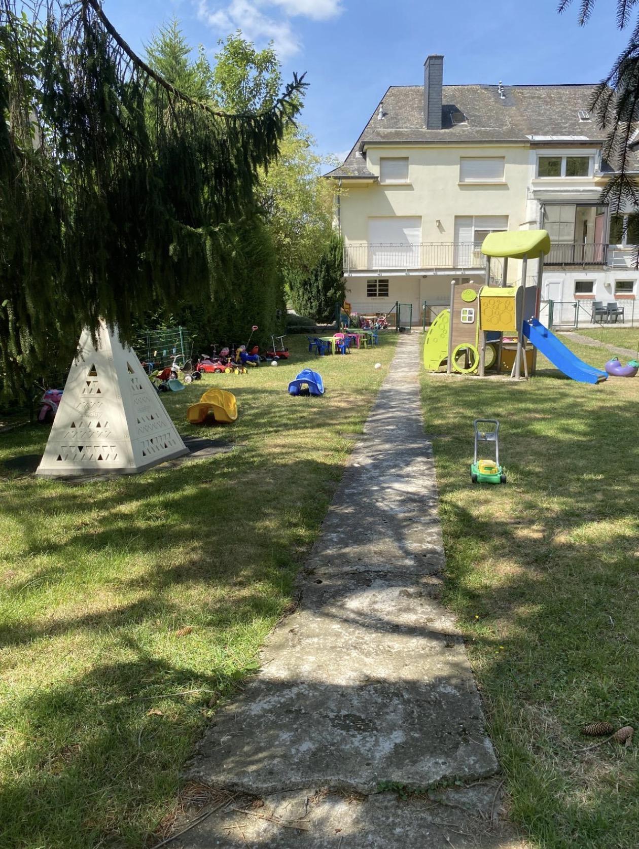 Eden Crèche Helmdange — photo 1