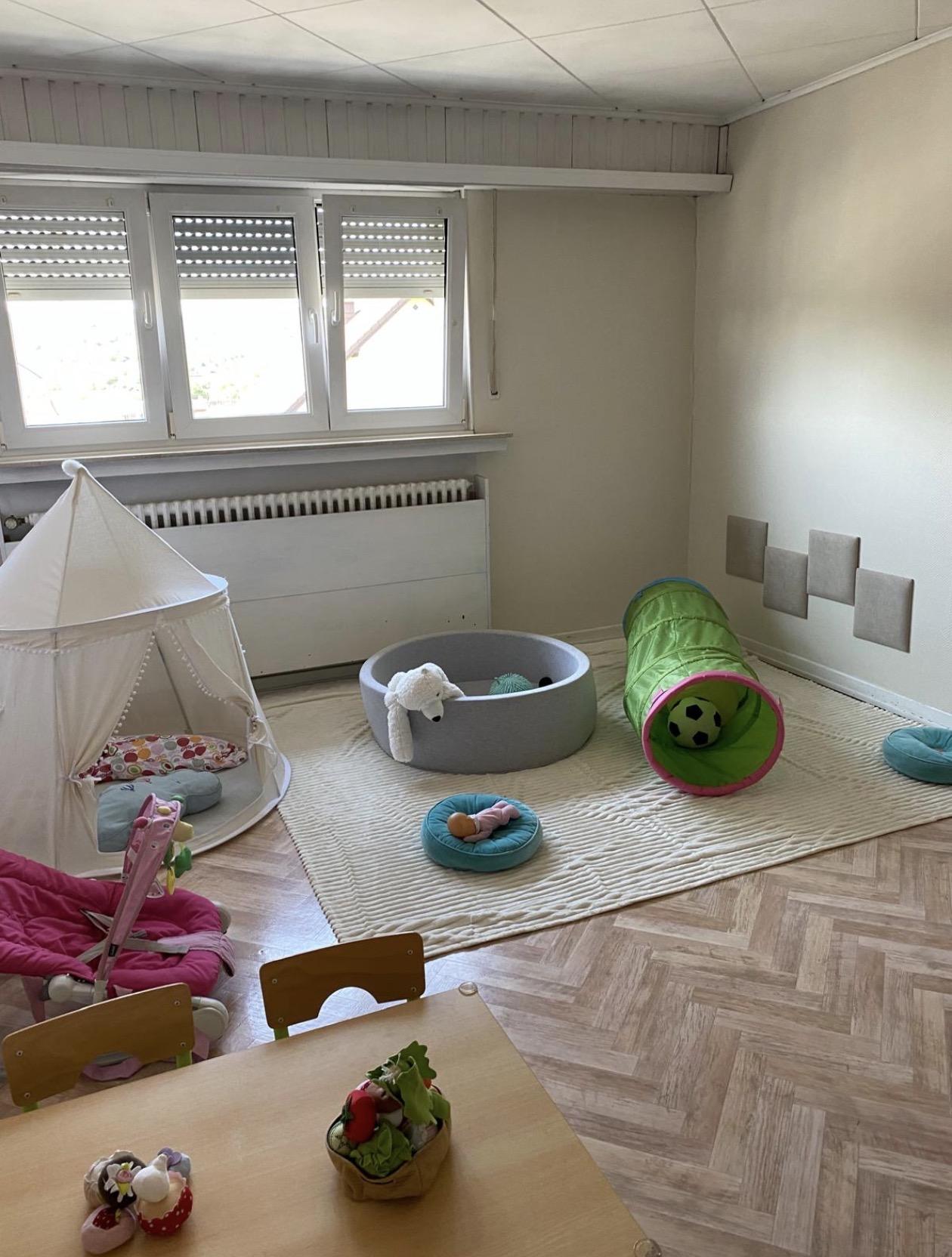 Eden Crèche Helmdange — photo 2