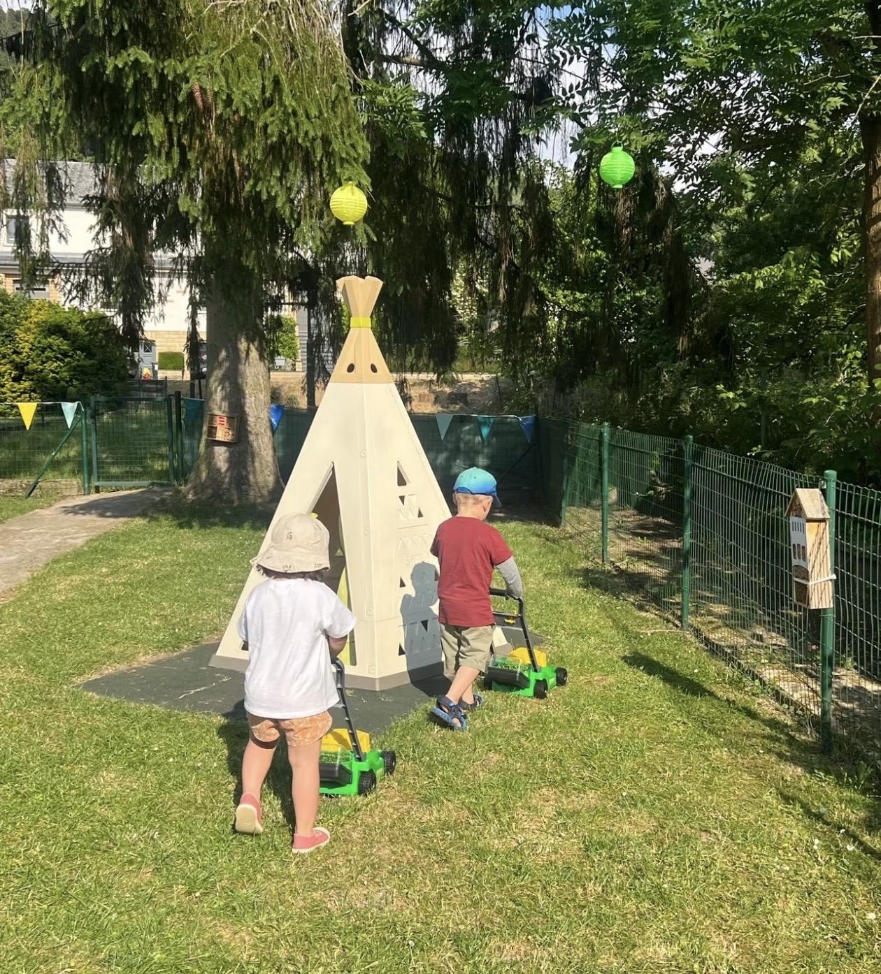 Eden Crèche Helmdange — photo 3