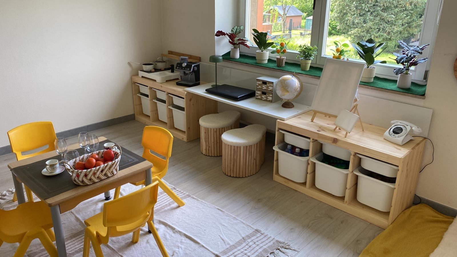 Eden Crèche Pétange — photo 1
